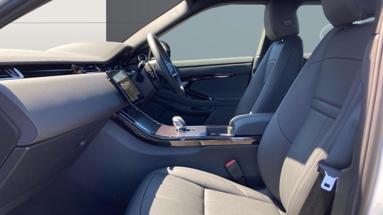 Land Rover Range Rover Evoque 2.0 D165 Dynamic SE 5dr Auto Diesel Hatchback